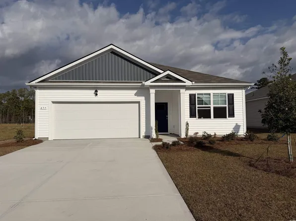 477 Blissful Ln., Little River, SC 29566