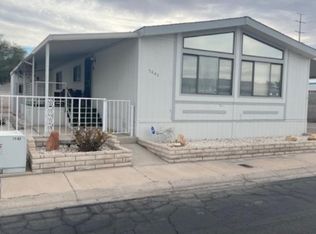 5441 Ario Rd, Las Vegas, NV 89122