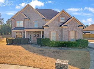 604 Arbor Rdg, Loganville, GA 30052