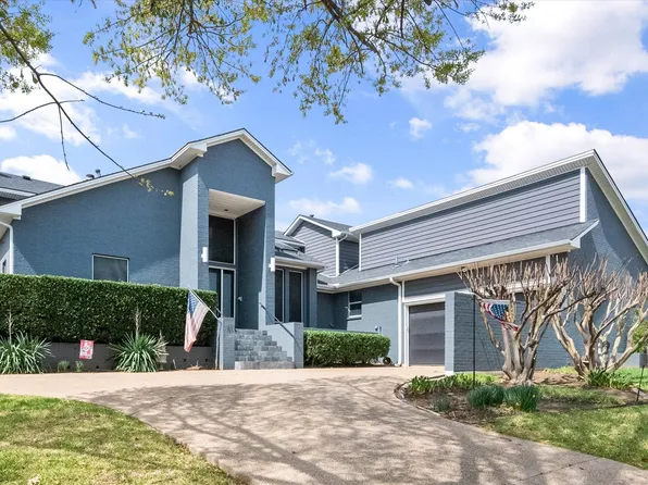 811 Turnberry Dr, Mansfield, TX 76063