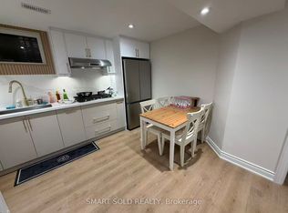 6 Ridware Cres, Toronto, ON M1C3S2