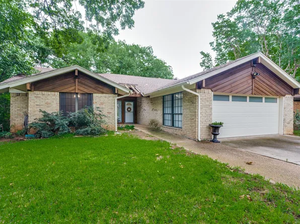 5411 Parliament Dr, Arlington, TX 76017