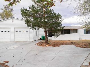 340 Saturn Cir, Reno, NV 89521