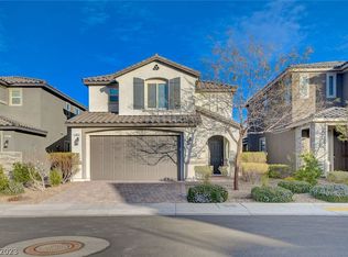 11000 Brandan Alps St, Las Vegas, NV 89141