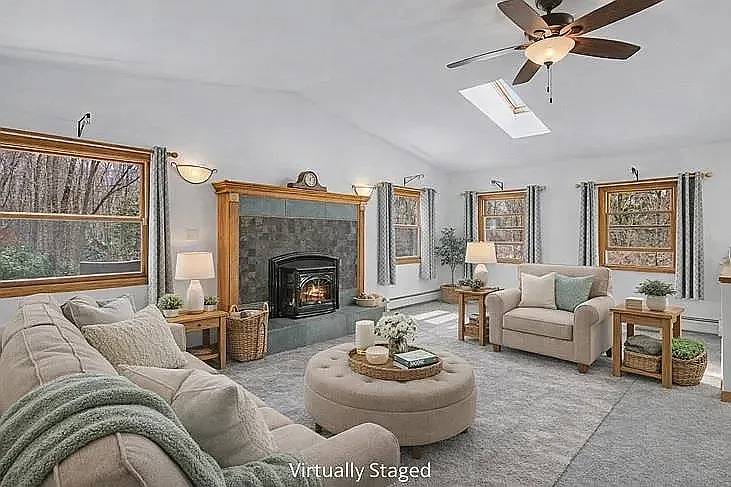 541 Sand Rd #A — Photo 5