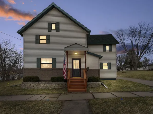 121 South Nebraska STREET, Horicon, WI 53032