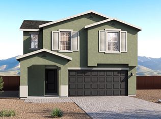 Elm Plan, Redford Estates, Tucson, AZ 85746