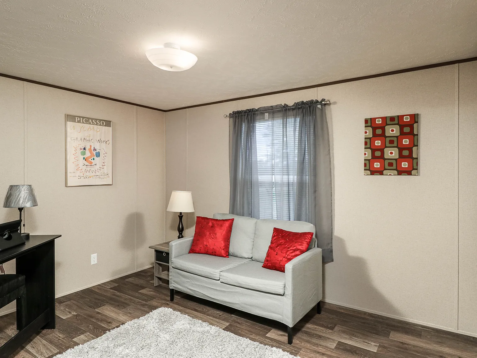 3 bed, 1064 sqft, $1,475 — Photo 3