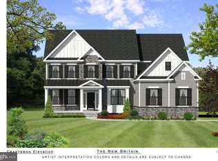 6 Anglesey Ln, Lansdale, PA 19446