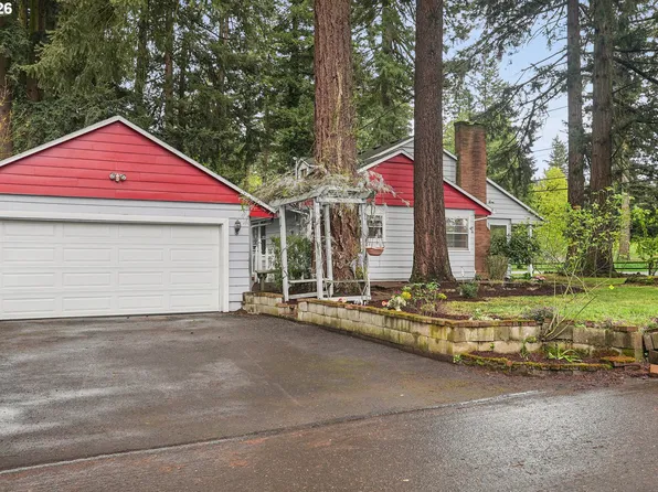 14005 NE Halsey St, Portland, OR 97230