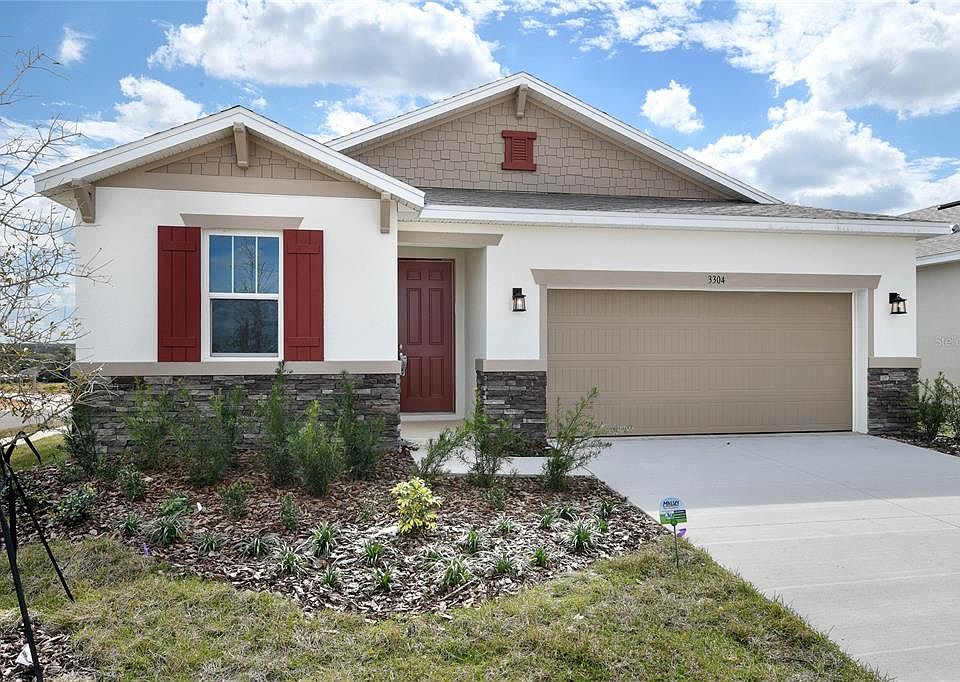 1st image of 3304 Chicory Ct