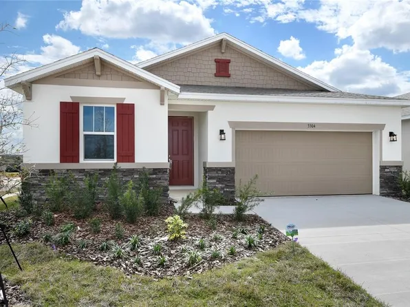 3304 Chicory Ct, Lake Hamilton, FL 33851