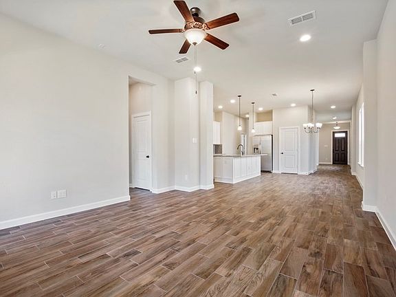 The Brenton - Dining