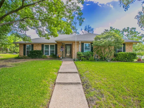 1033 Rambler Dr, Waco, TX 76710