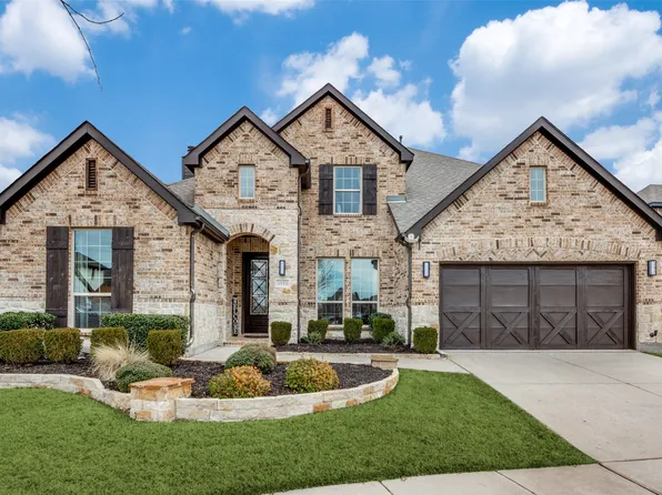 4916 Bonfire Way, Aubrey, TX 76227