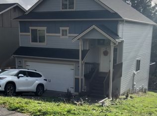 2491 W Ridge Rock Way, Bremerton, WA 98312