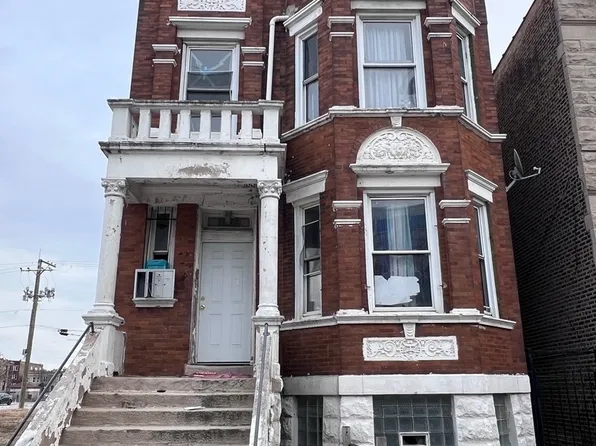 1609 S Central Park Ave, Chicago, IL 60623