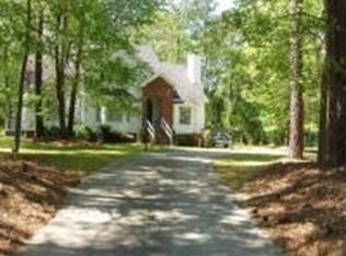 301 Greenridge Rd, Snow Hill, NC 28580