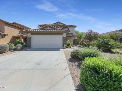 1017 S 221st Dr, Buckeye, AZ, 85326