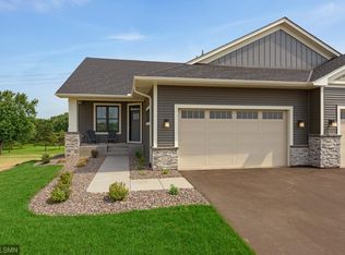 11208 6th Street Cir N, Lake Elmo, MN 55042