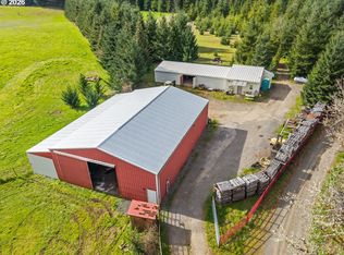 22994 Redoak Ln, Veneta, OR 97487