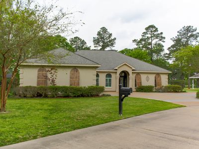 1038 Hidden Ridge Dr, Woodworth, LA, 71485