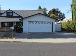 307 Livingston Ave, Vacaville, CA