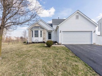 9300 Sandpiper Ct, Orient, OH, 43146