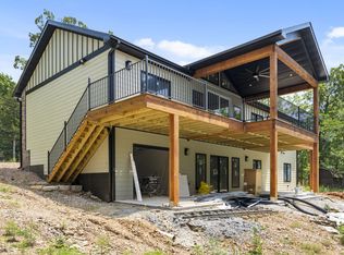 241 Tanglewood St, Shell Knob, MO 65747