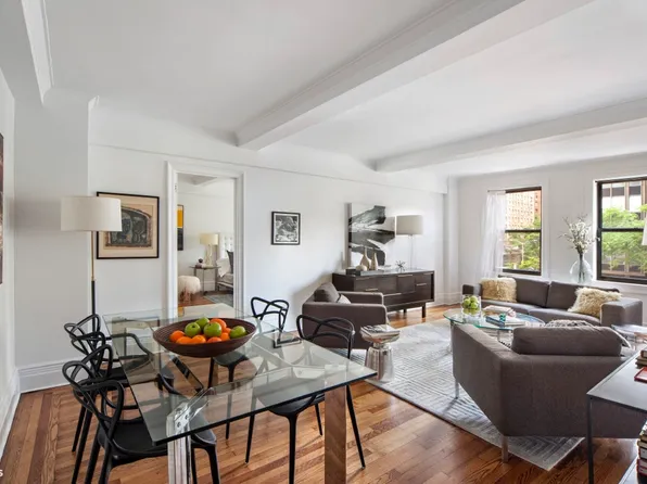 865 United Nations Plaza image 1 of 7