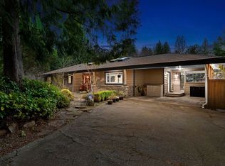 4641 Woodburn Rd, West Vancouver, BC V7S 2W7