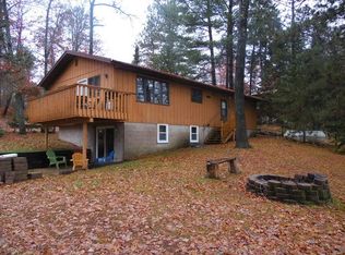 9627 Ross Rd, Tomahawk, WI 54487