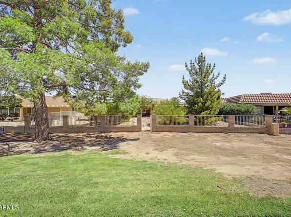17028 N COUNTRY CLUB Drive, Sun City, AZ 85373