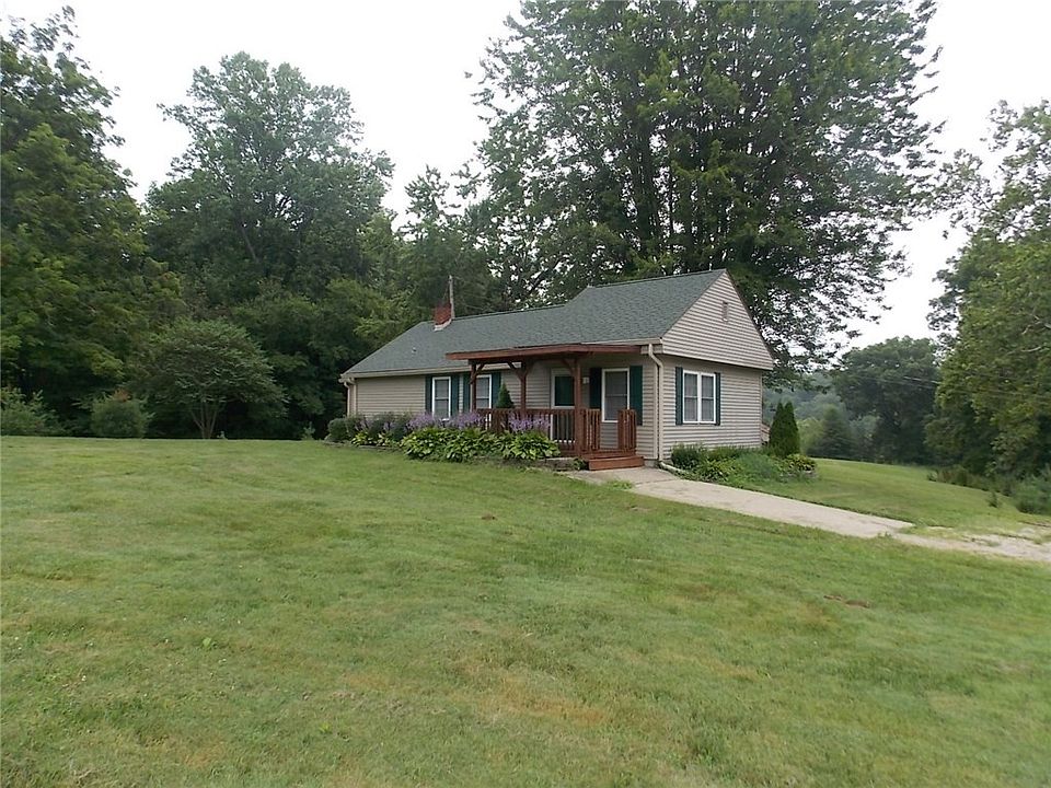 Listed and Sold.  Two BD One bath updated home including vinyl siding and vinytl tilt-out windows.