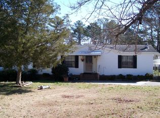 108 Windsor Dr, Goldsboro, NC 27534
