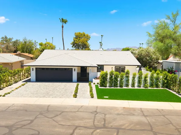 8552 E VIA DEL PALACIO --, Scottsdale, AZ 85258