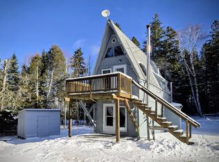 41 Nichols Rd, Rangeley, ME 04970