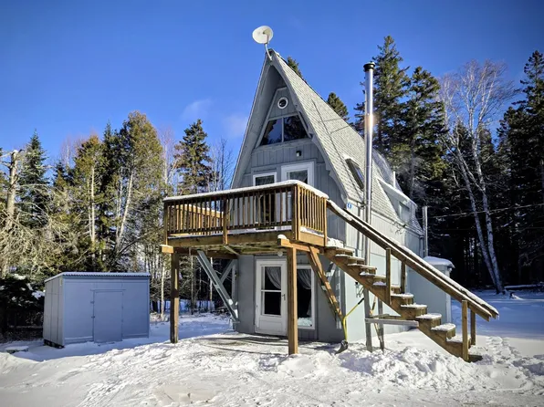 41 Nichols Road, Dallas Plt, ME 04970