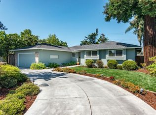 1131 Eden Ave, San Jose, CA 95117