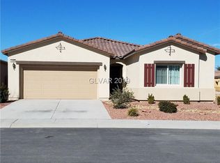 4336 S Laurel Ln, Pahrump, NV 89061
