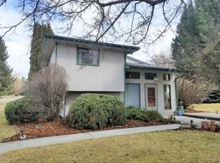 197 Autobahn Dr, Stevensville, MT 59870