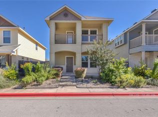 4611 Esper Ln #324, Austin, TX 78725