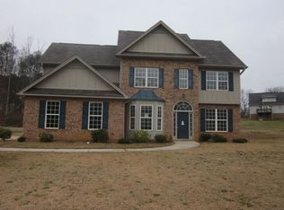 107 Lawrence Dr, Villa Rica, GA 30180