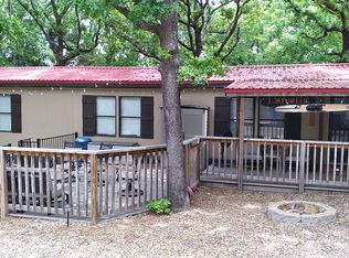 97 Bravo Rd, Pottsboro, TX 75076