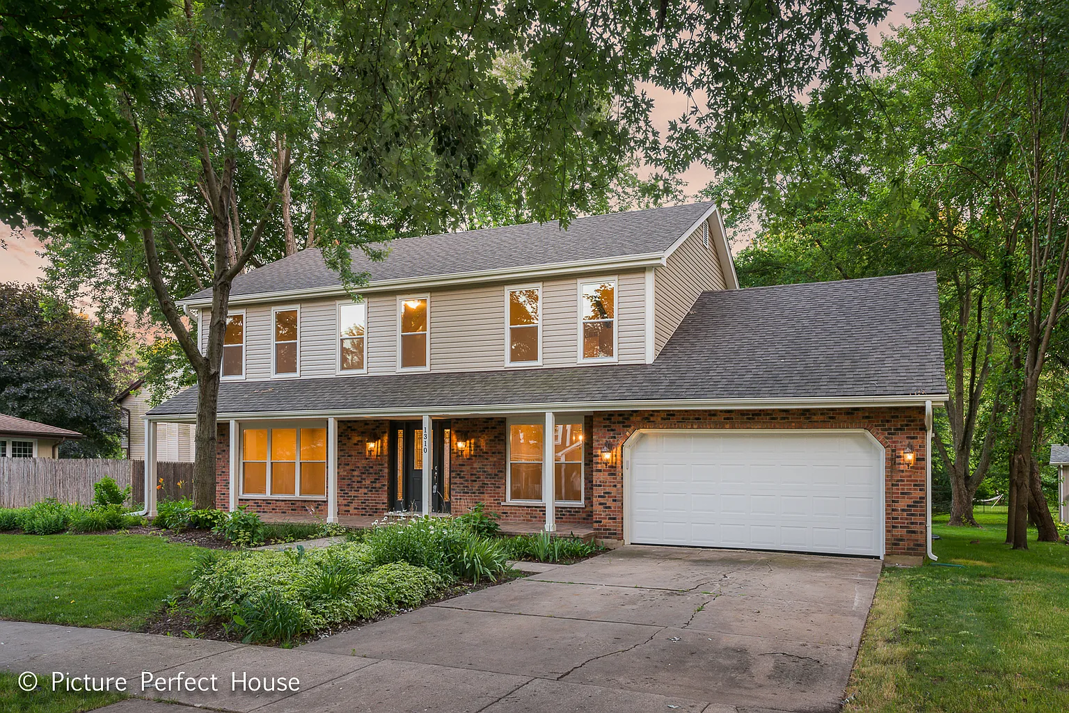 1310 Frederick Ln photo 1