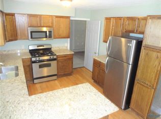 13926 Defiance Pike, Rudolph, OH 43462