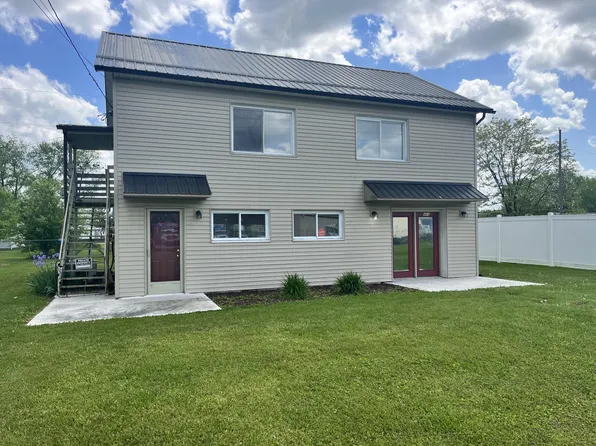 480 Northwood Ave, Franklin Furnace, OH 45629
