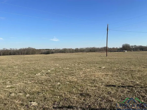 0 County Road 3322, Pittsburg, TX 75686