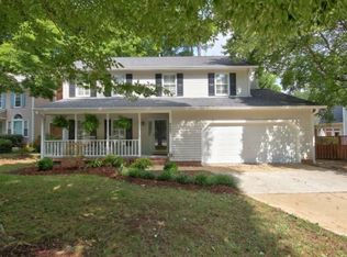 6621 Rainwater Rd, Raleigh, NC 27615
