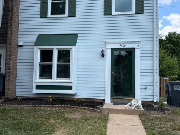 9400 Packard Way, Burke, VA 22015